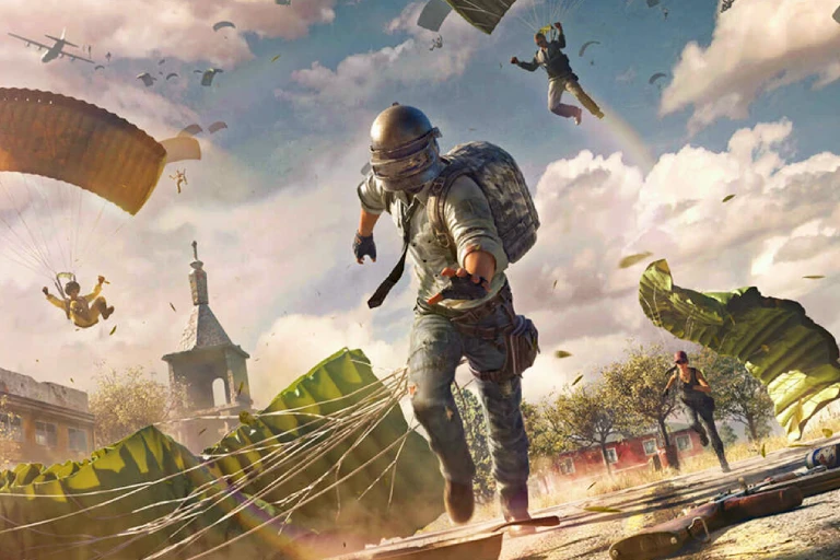 PUBG Mobile UC - E-Pin